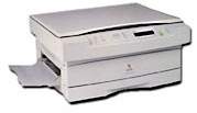 Xerox XC-830 printing supplies